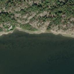 Satellite imagery of Drottningskäret, SE