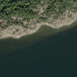 Satellite imagery of Drottningskäret, SE