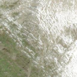 Satellite imagery of Mount Bedaux, CA