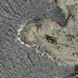 Satellite imagery of Tåfluet, SE