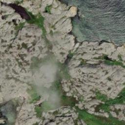 Satellite imagery of Tåfluet, SE