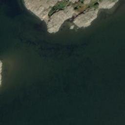 Satellite imagery of Stockholmsskäret, SE