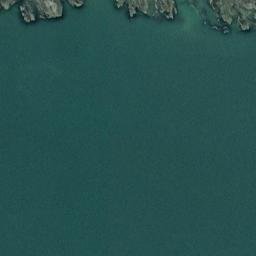 Satellite imagery of Point Coke, US