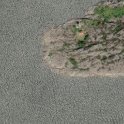 Satellite imagery of Lilla Kalven, SE