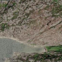 Satellite imagery of Lilla Kalven, SE