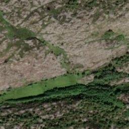 Satellite imagery of Lilla Kalven, SE