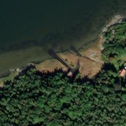 Satellite imagery of Kallhed Näsa, SE