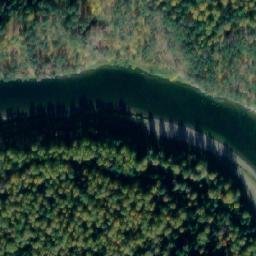 Satellite imagery of Kamen’ Duzhnoy, RU