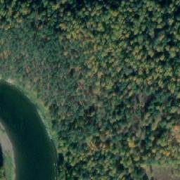 Satellite imagery of Kamen’ Duzhnoy, RU