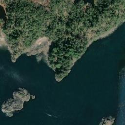 Satellite imagery of Point Shultz, US