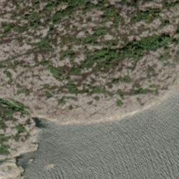 Satellite imagery of Lilla Kalven, SE