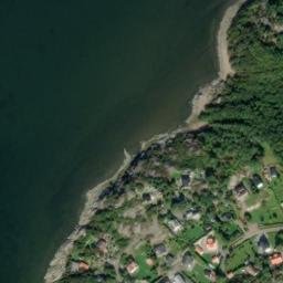 Satellite imagery of Kallhed Näsa, SE