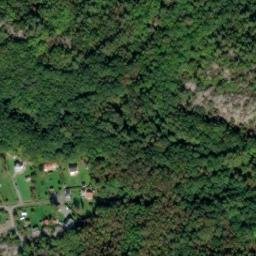 Satellite imagery of Kallhed Näsa, SE