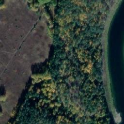 Satellite imagery of Kamen’ Kotël, RU