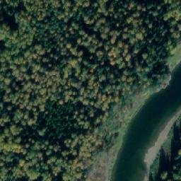 Satellite imagery of Kamen’ Duzhnoy, RU