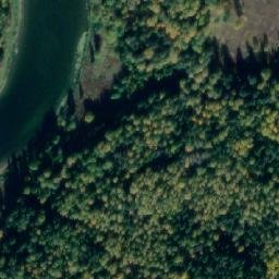 Satellite imagery of Kamen’ Duzhnoy, RU