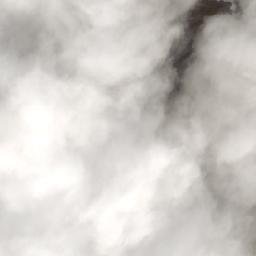 Satellite imagery of Mount Kitchener, CA