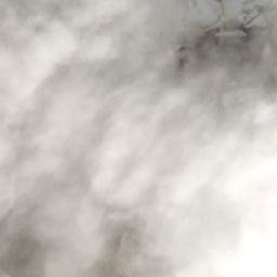 Satellite imagery of Mount Kitchener, CA