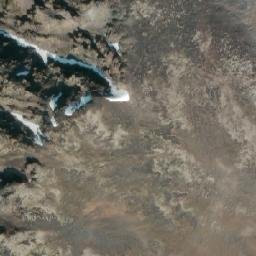 Satellite imagery of Ehahcezetle Mountain, CA