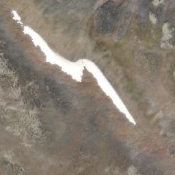 Satellite imagery of Ehahcezetle Mountain, CA