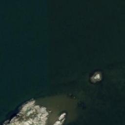 Satellite imagery of Bassebåden, SE