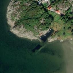 Satellite imagery of Kallhed Näsa, SE