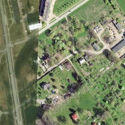 Satellite imagery of 204, EE