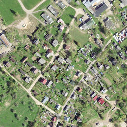 Satellite imagery of 203, EE