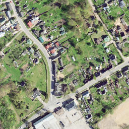 Satellite imagery of 203, EE