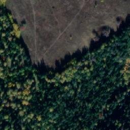 Satellite imagery of Kamen’ Kotël, RU