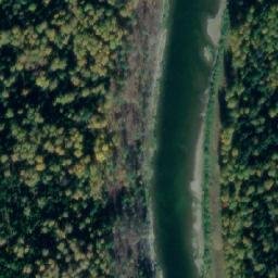 Satellite imagery of Kamen’ Duzhnoy, RU