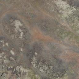 Satellite imagery of Ehahcezetle Mountain, CA
