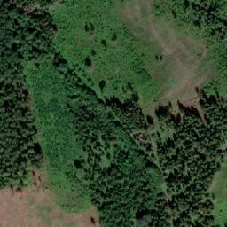 Satellite imagery of Svirpu Milzakmens, LV