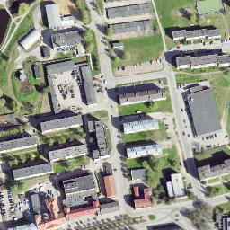 Satellite imagery of 203, EE