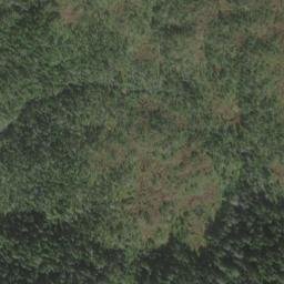 Satellite imagery of Golden Hand Apex Mine, US