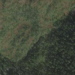 Satellite imagery of Golden Hand Apex Mine, US