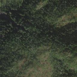 Satellite imagery of Golden Hand Apex Mine, US