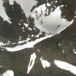 Satellite imagery of Williams Cone, CA