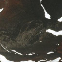 Satellite imagery of Williams Cone, CA