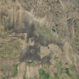 Satellite imagery of Ehahcezetle Mountain, CA