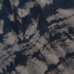 Satellite imagery of Little Cloudmaker Mountain, CA