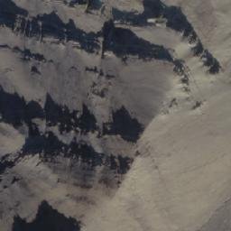 Satellite imagery of Little Cloudmaker Mountain, CA