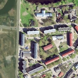 Satellite imagery of 202 A4, EE
