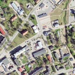 Satellite imagery of 202 A4, EE