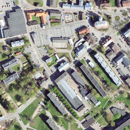 Satellite imagery of 202 A4, EE