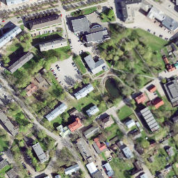 Satellite imagery of 203, EE