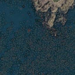 Satellite imagery of Point Weigle, US