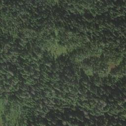 Satellite imagery of Golden Hand Apex Mine, US