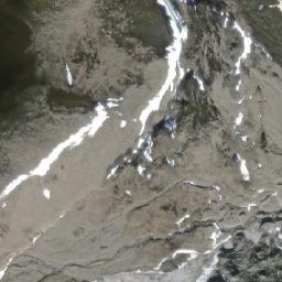 Satellite imagery of Williams Cone, CA