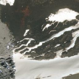 Satellite imagery of Williams Cone, CA